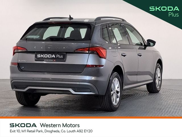 Image for 2023 Skoda Kamiq Ambition 1.0TSI 95HP