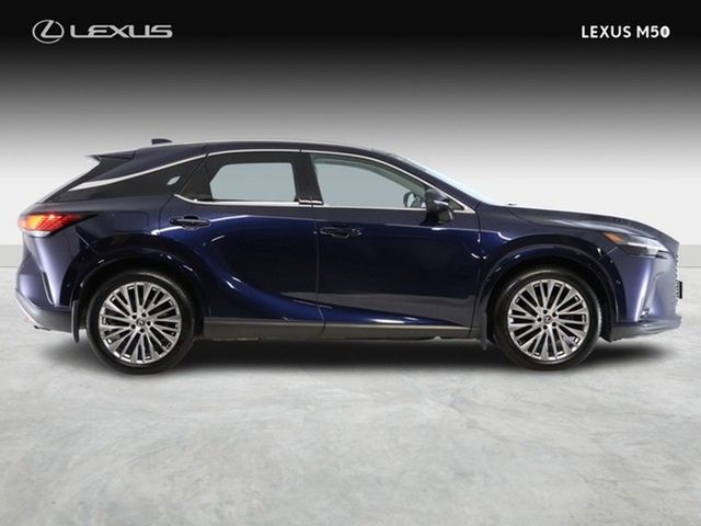 Image for 2023 Lexus RX450h+ Premium