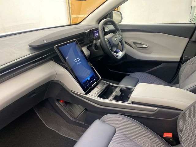 Image for 2026 Ford Explorer Van Select 5Dr 77kWh RWD