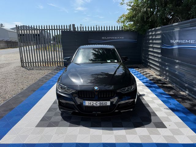 Image for 2014 BMW 3 Series 320I SE AUTO
