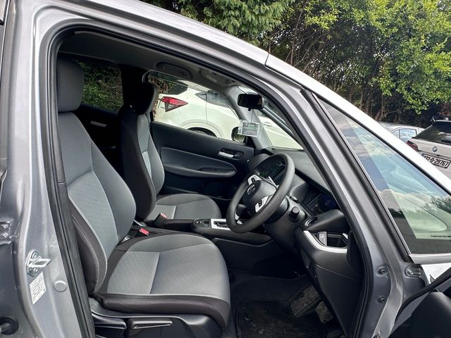 Image for 2021 Honda Fit 