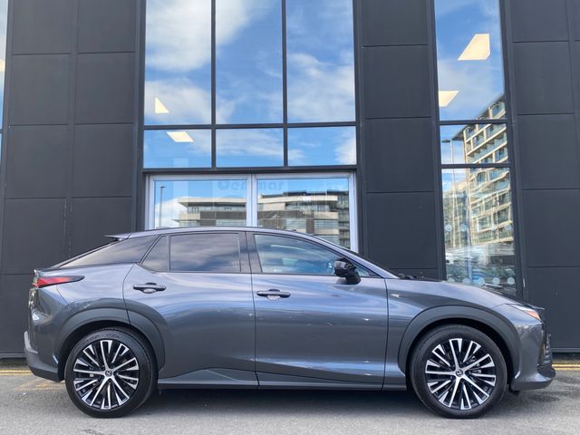 Image for 2024 Lexus RZ RZ450e Premium Plus Direct 4 AWD Auto EV