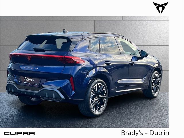 Image for 2026 Cupra Terramar *SOLD* VZ eHYBRID 272HP DSG *Brand New Car, ready for January 2026 delivery*