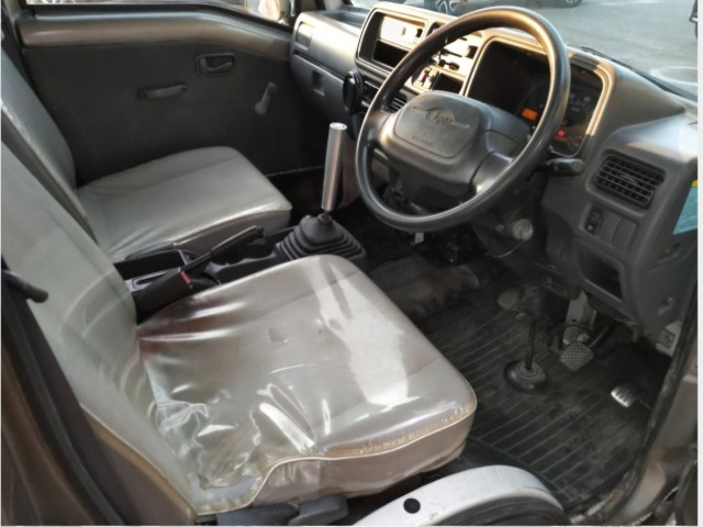 Image for 2007 Subaru Sambar Subaru sambar