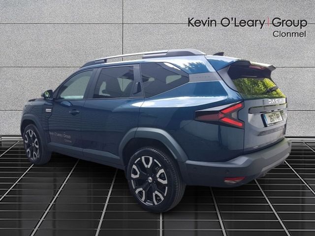 Image for 2026 Dacia Bigster Journey HEV 155