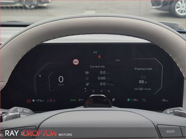 Image for 2025 Kia EV6 EV6 Earth PE