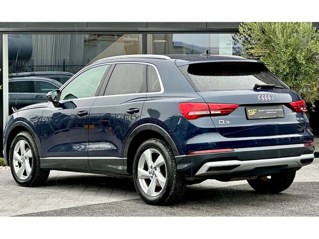 Image for 2019 Audi Q3 35TDI 150 S-TRONIC SE 4DR AUTO 35