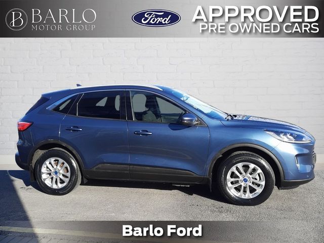 Image for 2023 Ford Kuga 2.5 PHEV Titanium Auto