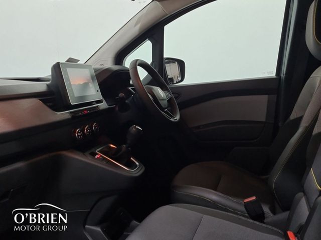 Image for 2025 Renault Kangoo KANGOO ML19 DCI 95 ADVANCE NBI