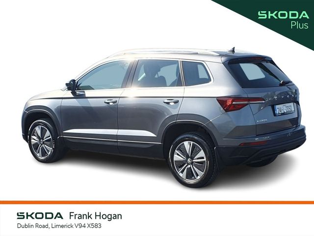 Image for 2024 Skoda Karoq 2.0TDI Call Cormac on 0861736180 115HP Ambition