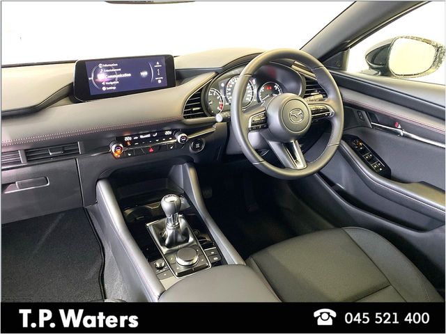 Image for 2026 Mazda Mazda3 2.0 HOMURA - 186PS - 6 YEAR MAZDA WARRANTY