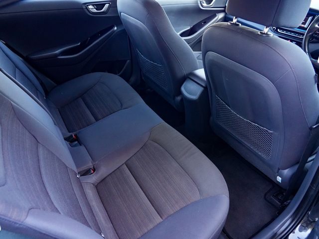 Image for 2017 Hyundai Ioniq 1.6 GDI Petrol Hybrid Automatic