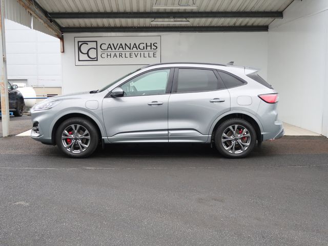 Image for 2023 Ford Kuga 2.5 Duratec 225PS PHEV ST-Line Auto
