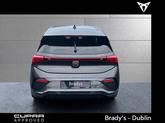 Image for 2023 Cupra Born 58kWh 204HP *24 MONTH CUPRA APPROVED WARRANTY*