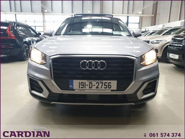 Image for 2019 Audi Q2 SE 30 TFSI 6-speed