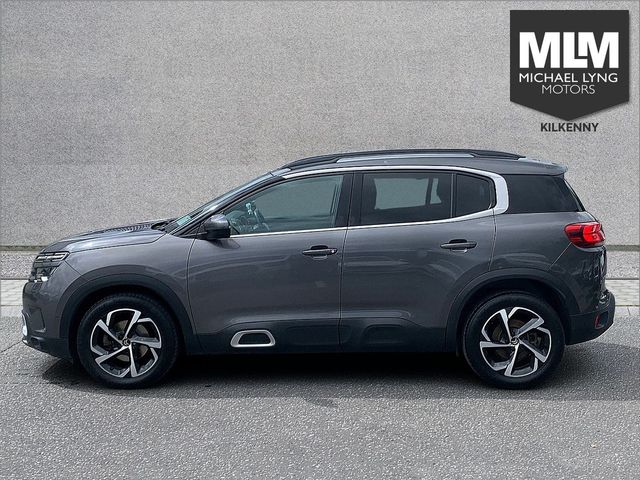 Image for 2020 Citroen C5 Aircross BlueHDi 130 S&S Feel