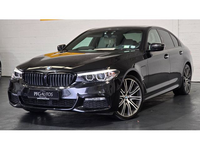 Image for 2017 BMW 5 Series 530e M Sport Auto