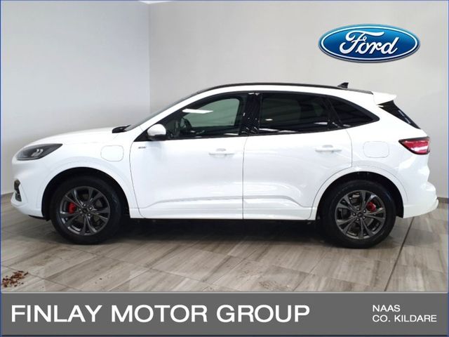 Image for 2023 Ford Kuga ST Line PHEV , Pan Roof , Camera , Apple car play , 
