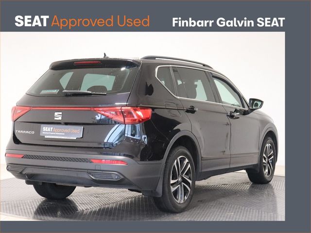 Image for 2020 SEAT Tarraco 2.0TDI 150hp DSG 7S SE