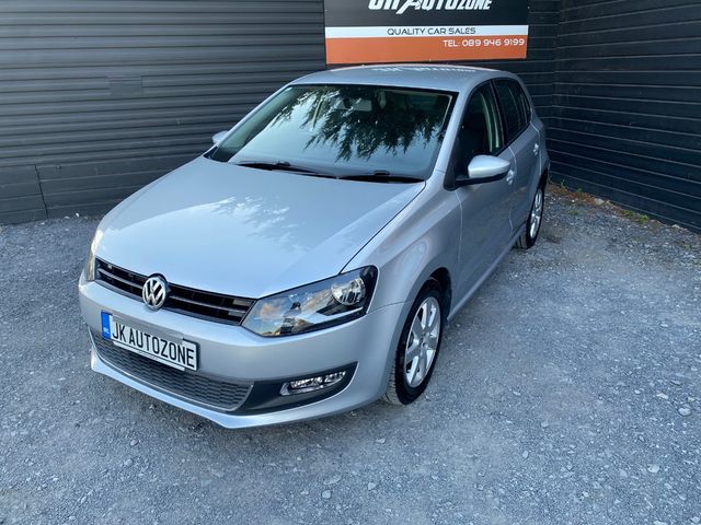 Image for 2013 Volkswagen Polo 1.2 TSI AUTO 5DR
