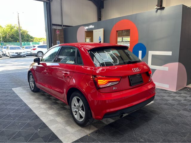 Image for 2016 Audi A1 ONLY €14950! AUDI A1 AUTOMATIC 1.0 TFSI / 61k KMs / REVERSE CAMERA & MORE