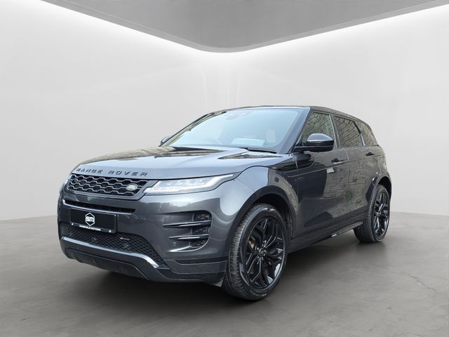 Image for 2023 Land Rover Range Rover Evoque 1.5 P300 EDITION 4WD. PAN ROOF. HUGE SPEC. FINANCE ARRANGED. SIMI. AA APPROVED.