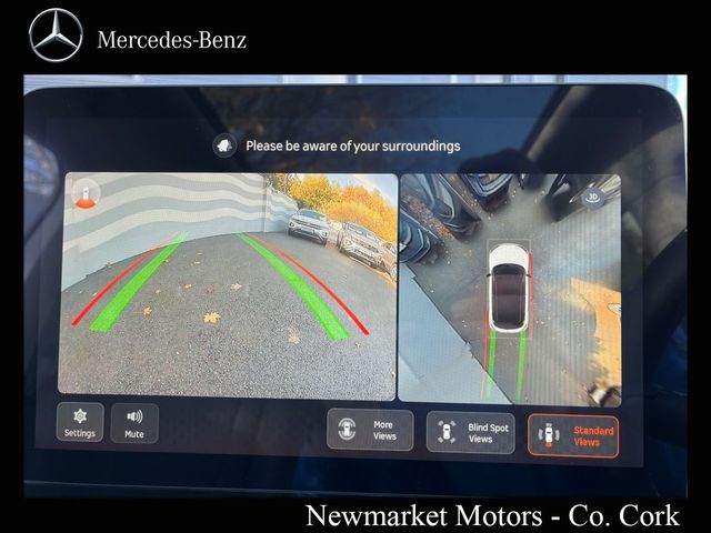 Image for 2025 Smart #1 PRO PLUS 66KWH HIGH SPECIFICATION DELIVERY MILEAGE