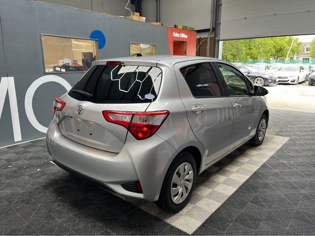 Image for 2019 Toyota Vitz €9950 2019 TOYOTA VITZ F 1.0 AUTOMATIC / REVERSE CAMERA AND MORE