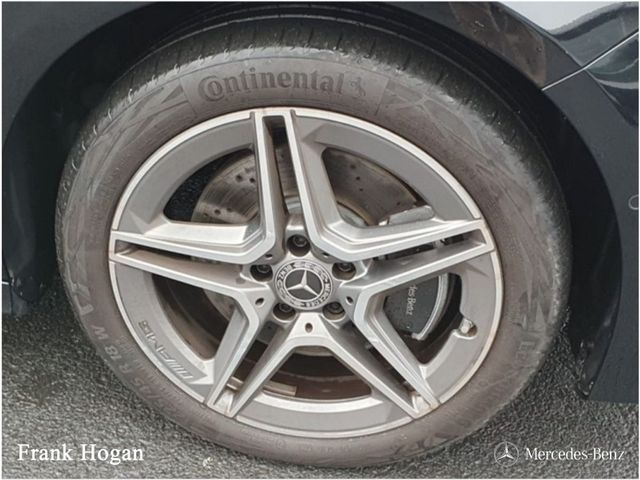 Image for 2024 Mercedes-Benz A Class A250e AMG Saloon 1.3 Petrol Hybrid 163/218 BHP €140 ( Road Tax 18, 000 Km ) 