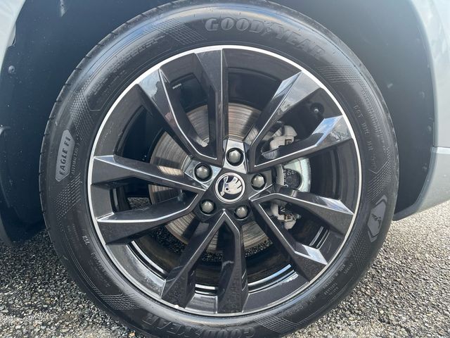 Image for 2026 Skoda Karoq SPORTLINE 2.0TDI 150HP DSG
