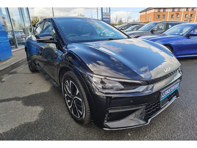 Image for 2022 Kia EV6 77KWH GT-LINE - FINANCE AVAILABLE - CALL US TODAY ON 01 492 6566 OR 087-092 5525