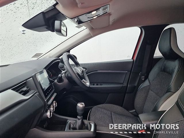 Image for 2023 Renault Captur TCe 90 Techno