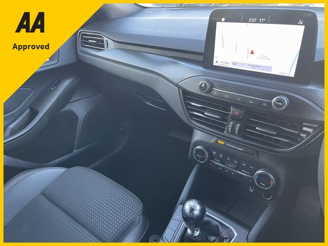 Image for 2019 Ford Focus ST-LINE X FREE DELIVERY 