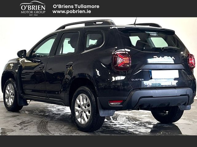 Image for 2023 Dacia Duster 1.0 TCe 90 Essential