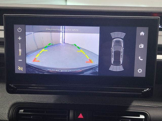 Image for 2026 Citroen C3 Aircross Plus 1.2 Turbo Petrol 100 From €84 per week