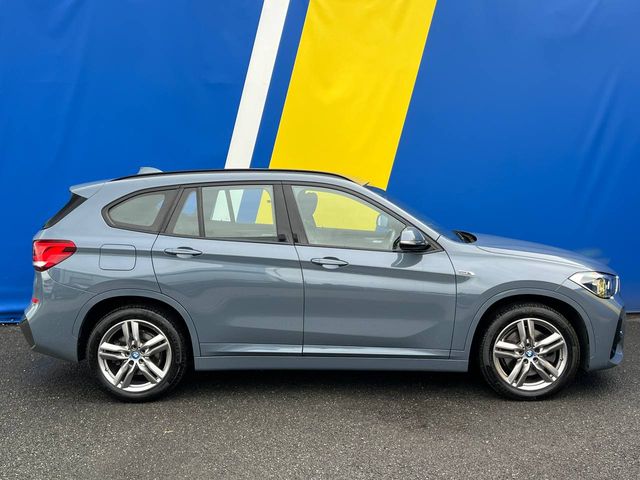 Image for 2022 BMW X1 XDRIVE25e M-SPORT 1.5 HYBRID // FULL SERVICE HISTORY // 18" M-SPORT ALLOYS // MULTIMEDIA DISPLAY