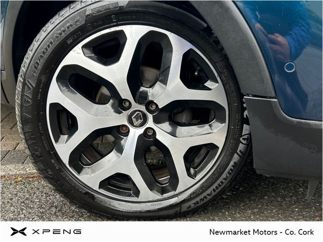 Image for 2020 Renault Captur 1.0 PETROL GT LINE