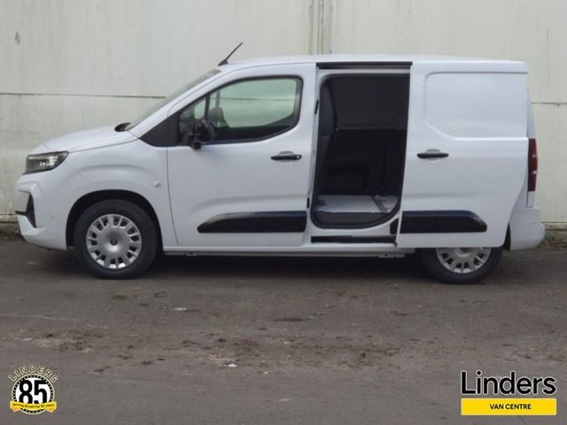 Image for 2025 Opel Combo 252 MWB SPORTIVE 0KMS DEMO
