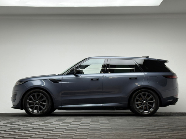 Image for 2024 Land Rover Range Rover Sport DYNAMIC SE *PAN ROOF*