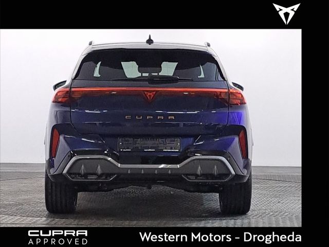 Image for 2025 Cupra Terramar 1.5eTSI 150hp (110 kW) DSG