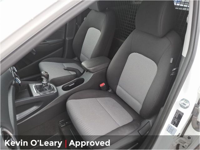 Image for 2021 Hyundai Kona Comfort Mild Hybrid Commercial