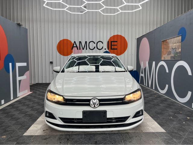 Image for 2018 Volkswagen Polo POLO AUTOMATIC 1.0 TSI COMFORT LINE / 60k KMs / REVERSE CAMERA & MORE