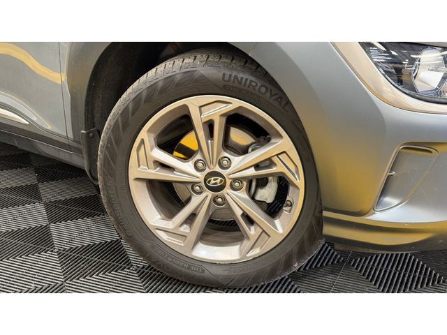 Image for 2021 Hyundai Kona KAUAI EXECUTIVE MILD HYBRID 5DR DIESEL 5