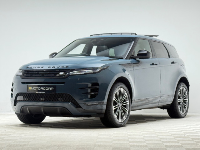 Image for 2024 Land Rover Range Rover Evoque HSE DYNAMIC P300E *HUGE SPEC*