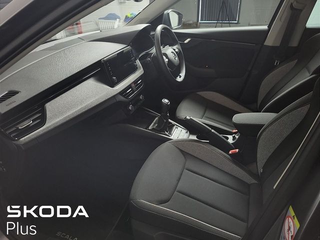 Image for 2024 Skoda Scala Selection 1.0Tsi 115Bhp