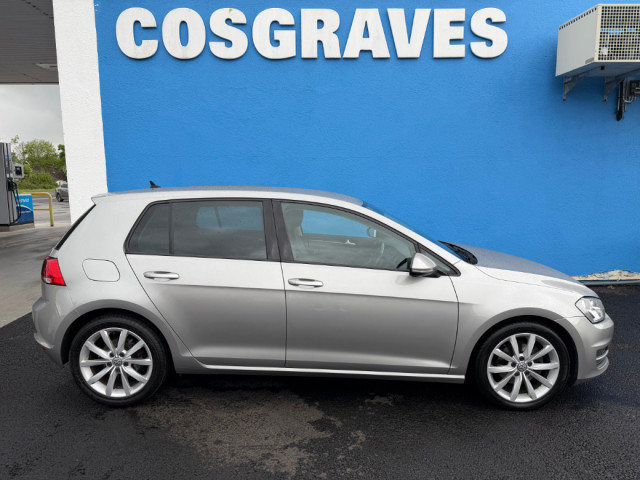 Image for 2016 Volkswagen Golf HL 1.6tdi D7F 5DR 110HP * REVERSING CAMERA / ADAPTIVE CRUISE CONTROL * 