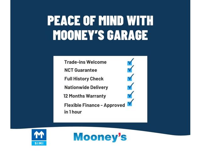 Image for 2023 Hyundai i10 CLASSIC 1.0L PETROL HATCHBACK HERE AT MOONEYS