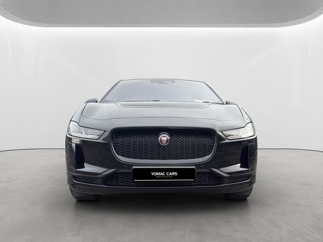 Image for 2022 Jaguar I-Pace EV400 HSE BLACK EDITION - 1 OWNER