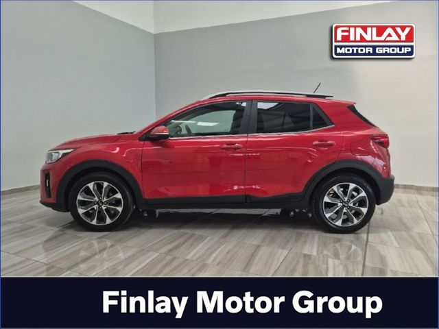 Image for 2018 Kia Stonic 1.4 K3 Petrol--1 OWNER FROM NEW