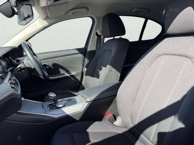 Image for 2019 BMW 3 Series XDRIVE 4WD